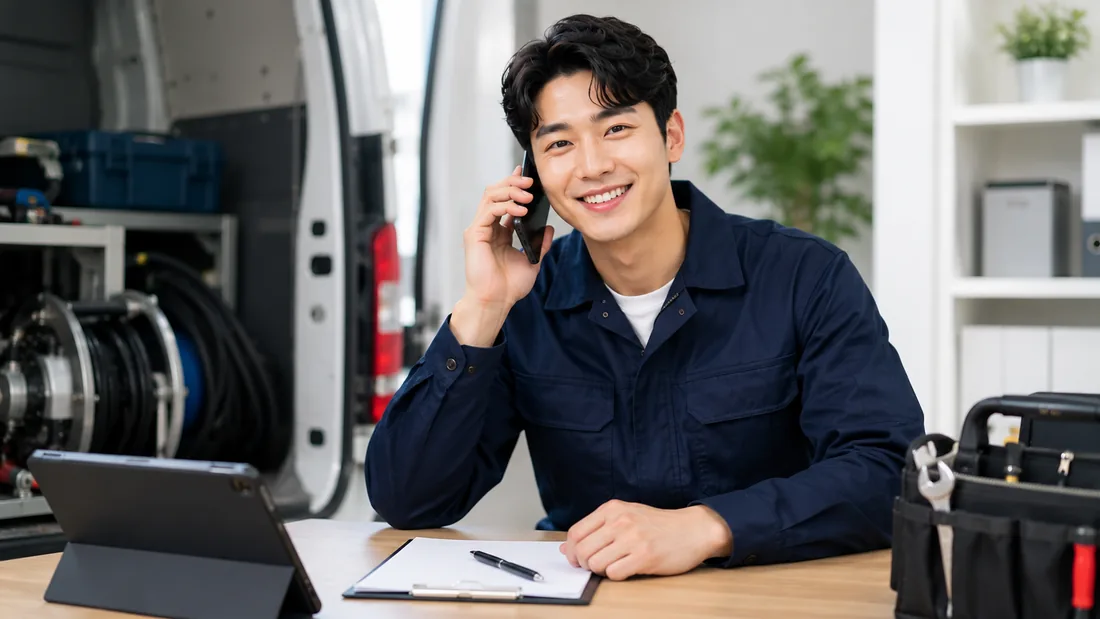 서울 동남권 변기막힘 전화상담